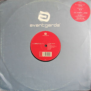 Illuminatus : Hope (12")