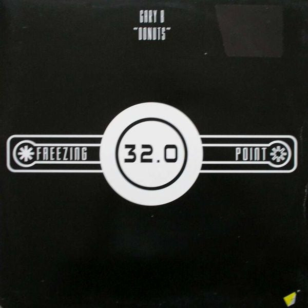 Gary B : Donuts (12")