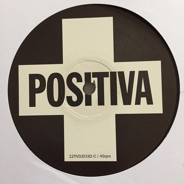 Double Dee : Shining (2x12", Promo, Pri)