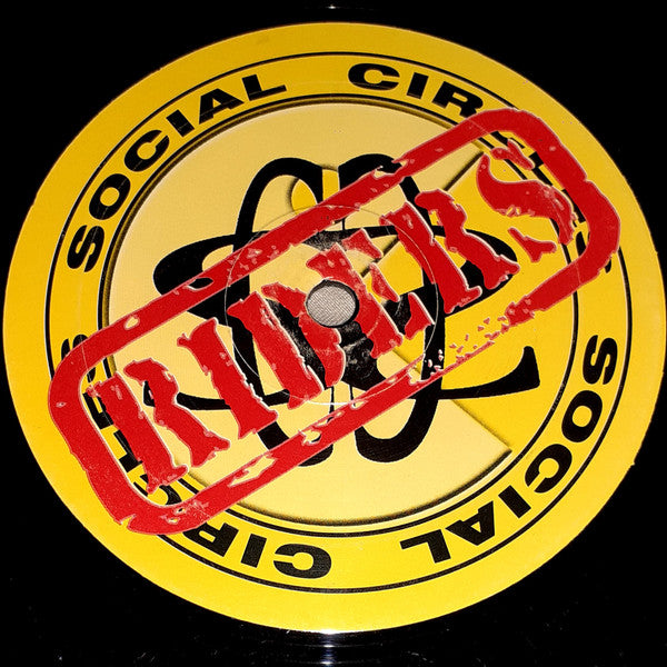 Sticky : Paccman (12")
