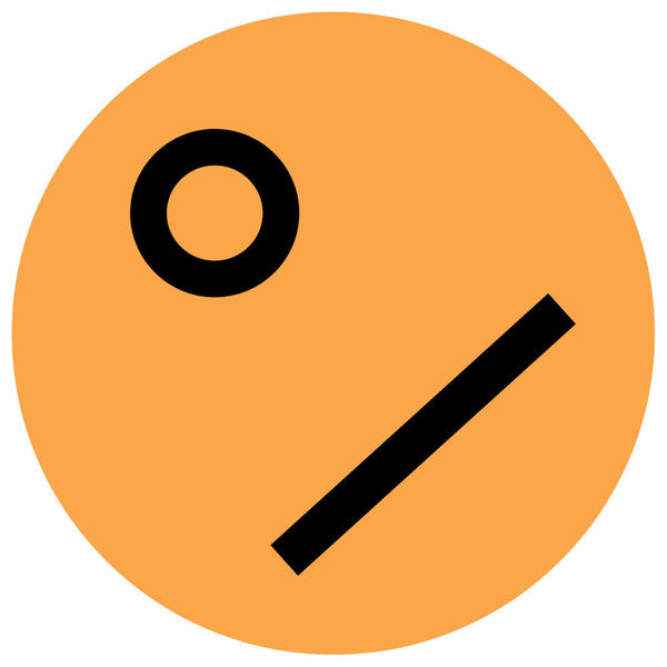 Tamburi Neri : Works 2 (12")