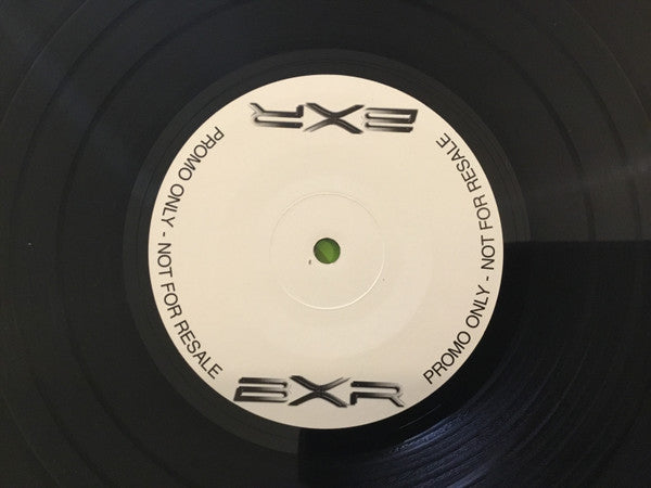 CRW Presents Veronika : Precious Life (12", Promo)
