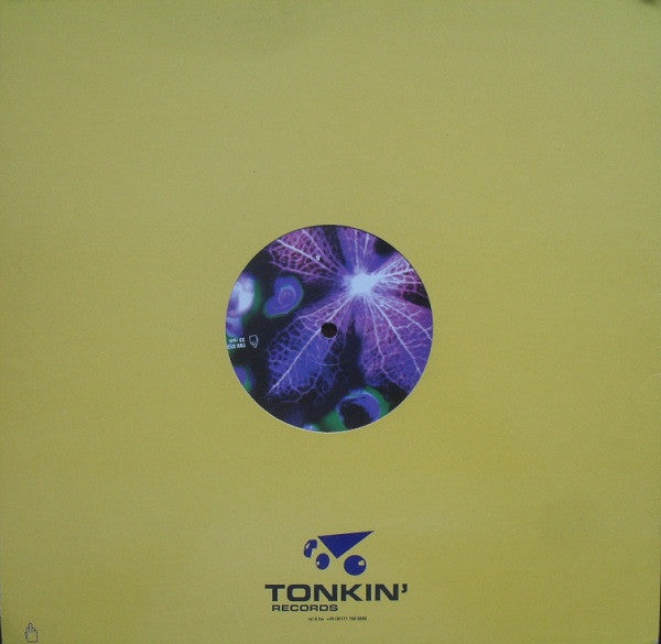 Prague : Constellation (12")