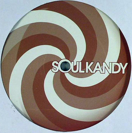 David James : Always 2008 (12")