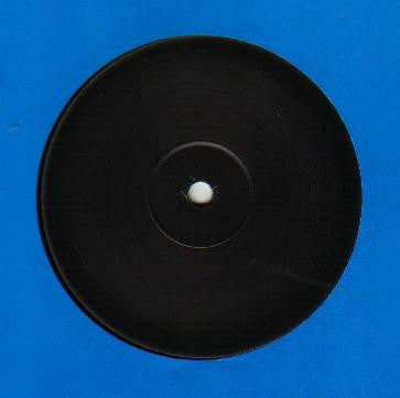 Blu Cantrell : Makes Me Wanna Scream (12", Unofficial)