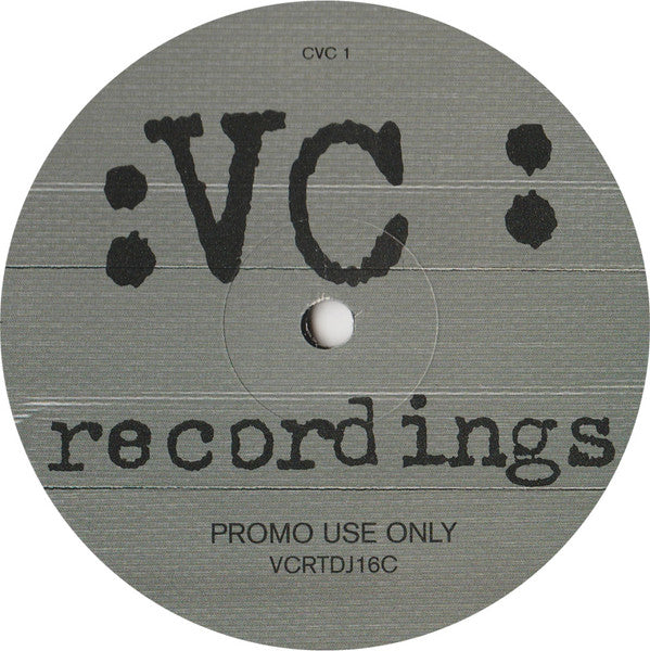 Jayn Hanna : Lost Without You (2x12", Promo)