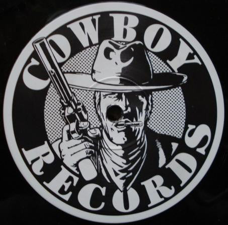 The Aloof Featuring Zoey Coleman : Scooter / The World As One (12", Promo)