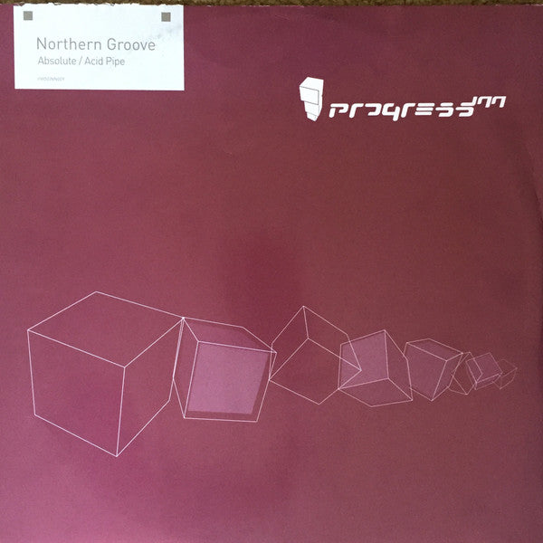 Northern Groove : Absolute / Acid Pipe (12")
