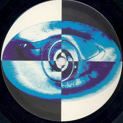 Chuggles (Loves House)* : Deep Alarm (12")