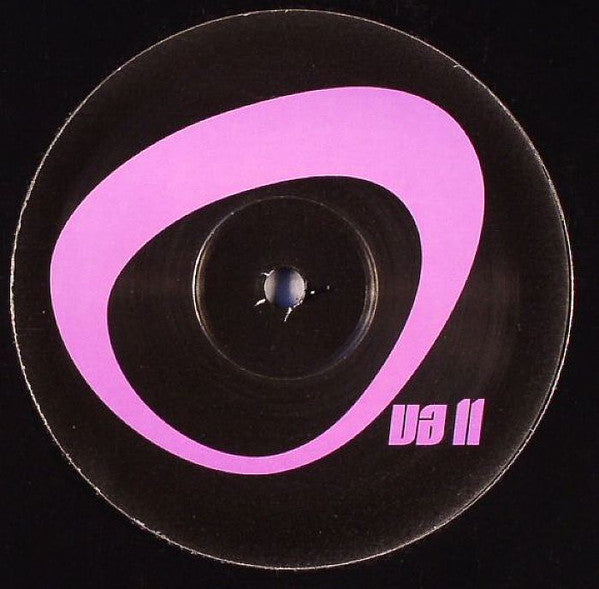 Drive Red 5 : Present: Saturday Morning Sessions - This Is My Party (12")