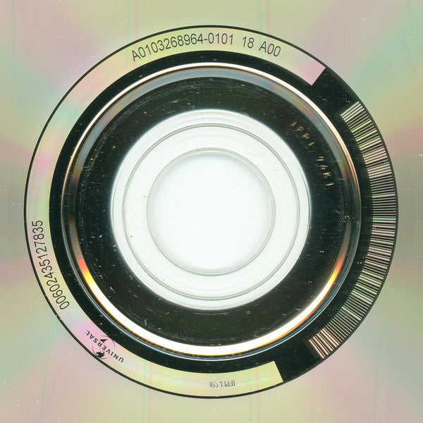 Mae Muller : No One Else, Not Even You (CD, EP)