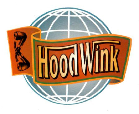 Hoodwink : Dun' Like A Kipper (12", Promo)