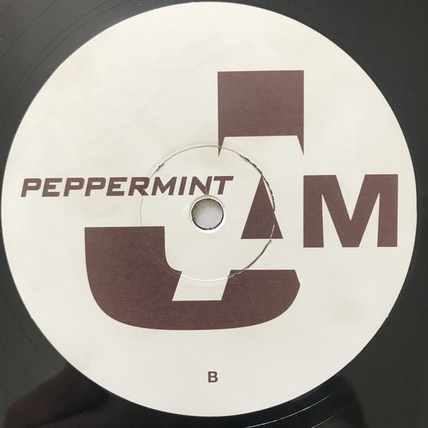 2 Indigo : Sing It - Shout It (12")