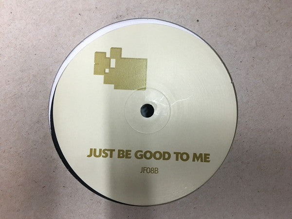 Unknown Artist : Para Los Rumberos / Just Be Good To Me (12", Unofficial)