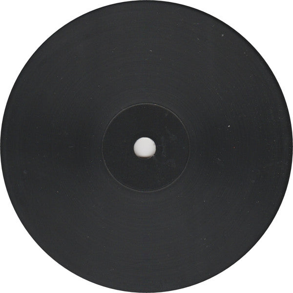 Joystick : Go Insane / House Step (12", Promo)