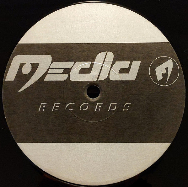 Mauro Picotto : Honey (12")