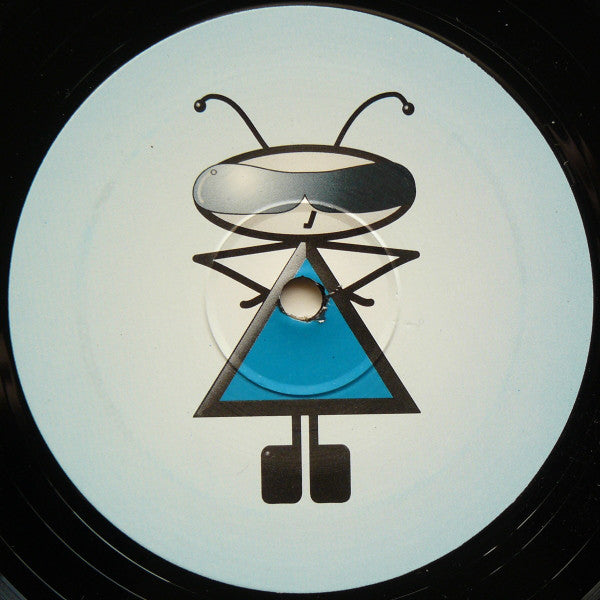 TNT : Shaken & Stirred / Won't Stop (12")