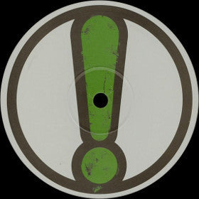 Wally Lopez & Dr Kucho* : Patricia Never Leaves The House (Remixes) (12")