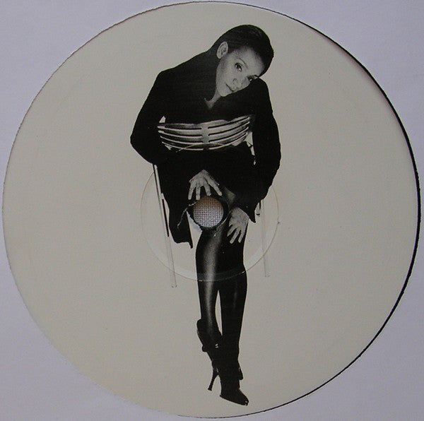 Kathy Sledge : Another Day (12")