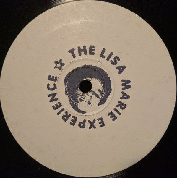 The Lisa Marie Experience* : Do That To Me (12", W/Lbl)