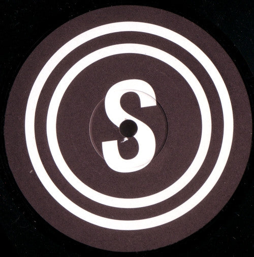 Louie Balo* : Battlewax EP (12")