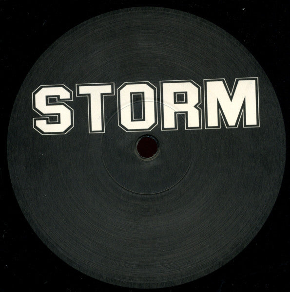 Storm : Love Is Here To Stay (12")