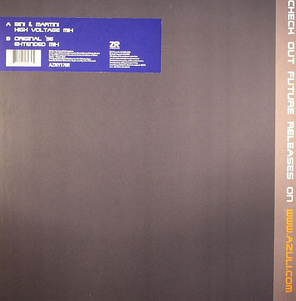 Sessomatto : I Need Somebody (12")