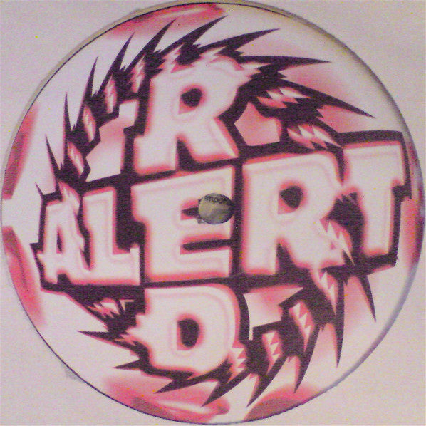 Natural Born Grooves : Mickey & Mallory (12")