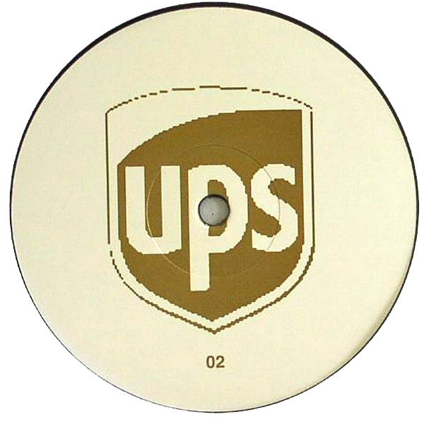 Unknown Artist / Manolo (18) : The Answer / Timeless Signs (12")