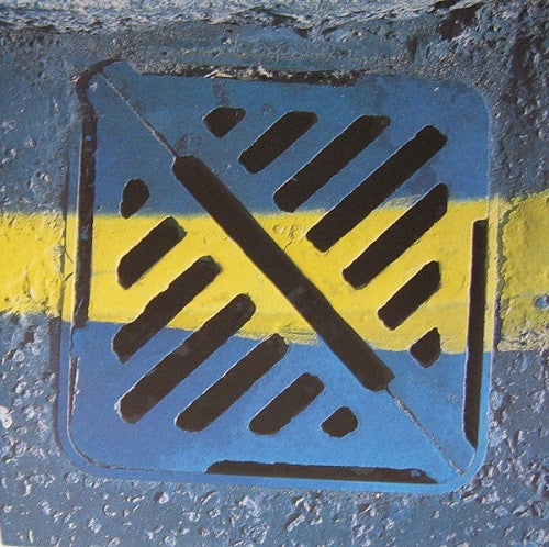 Criminal Element Orchestra : Go Around (12")