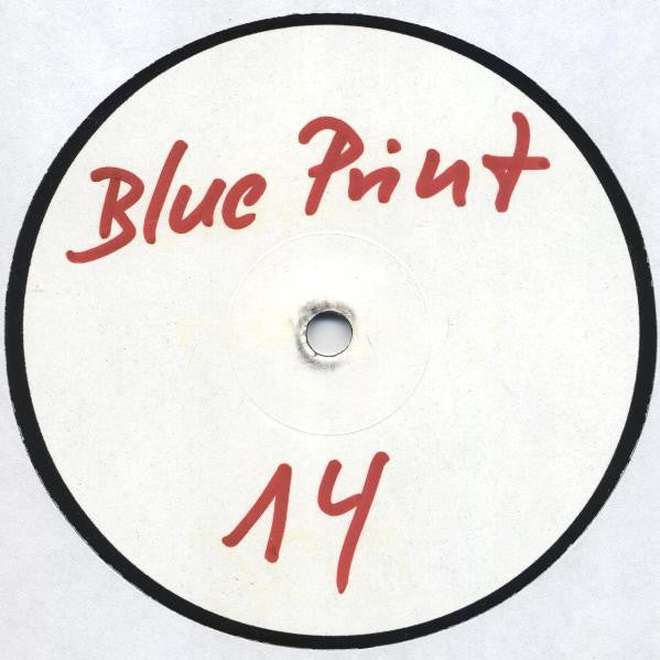 Oliver Ho : Awakening The Sentient (12", Promo, W/Lbl)