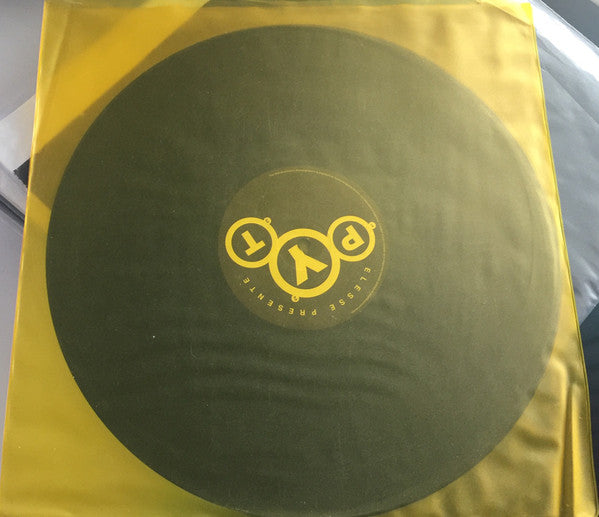 Elesse : PYT (12", S/Sided)