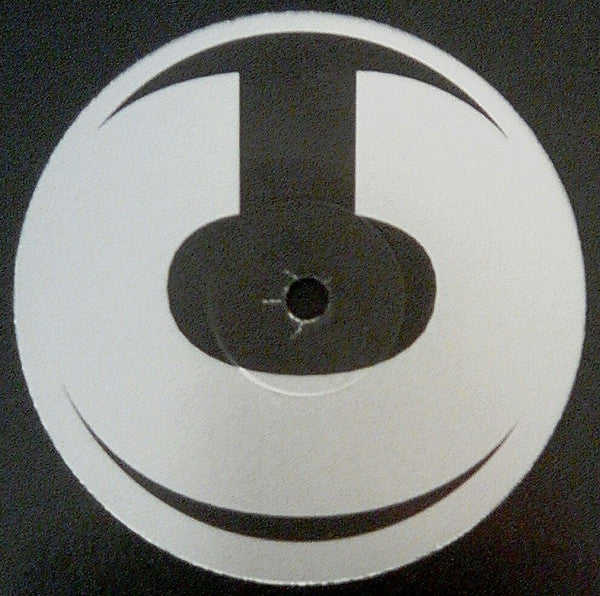 Compulsive : Movin (12")