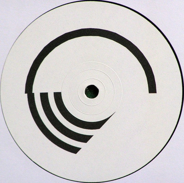 Cristian Varela : Muskie Ep (12", EP)