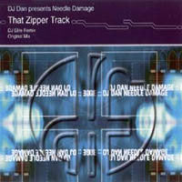DJ Dan : That Zipper Track (12")