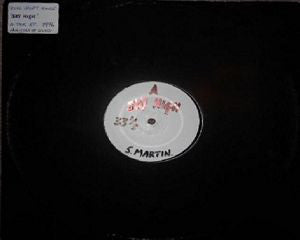 Voices (11) Present Individual : Sky High (Stonebridge Remixes) (12", W/Lbl)