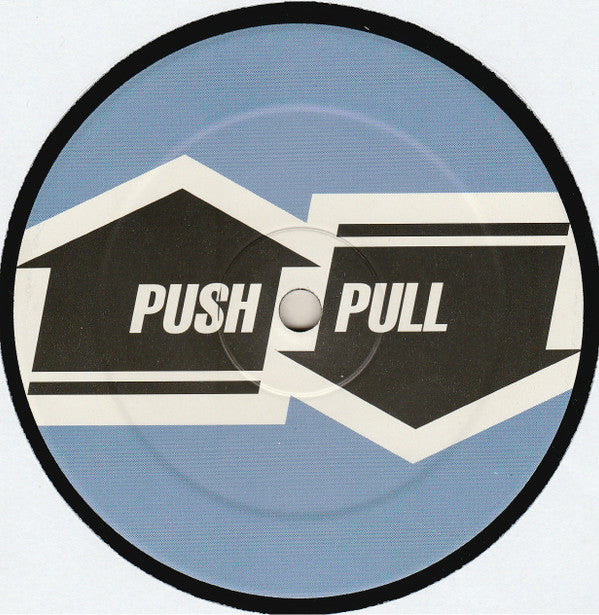 F-Action : Thanks To You (12")