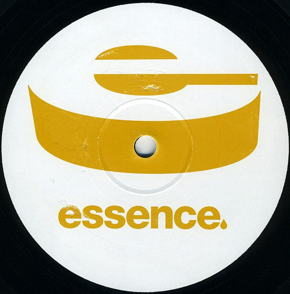 Nuzzoli : Para Goza (12")