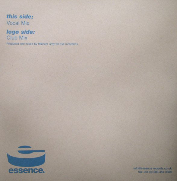 Sub Rosa : Some Changes (12")