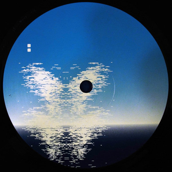 DJ Dan : Put That Record Back On (12")