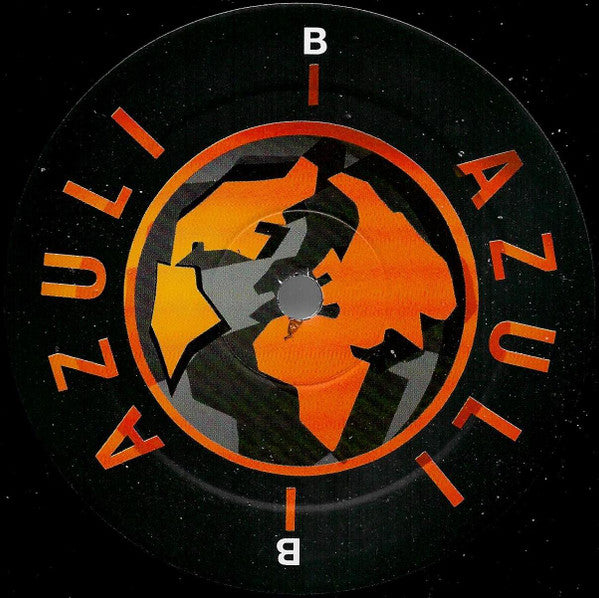 Mama Look Crew : Oh No No No (12")