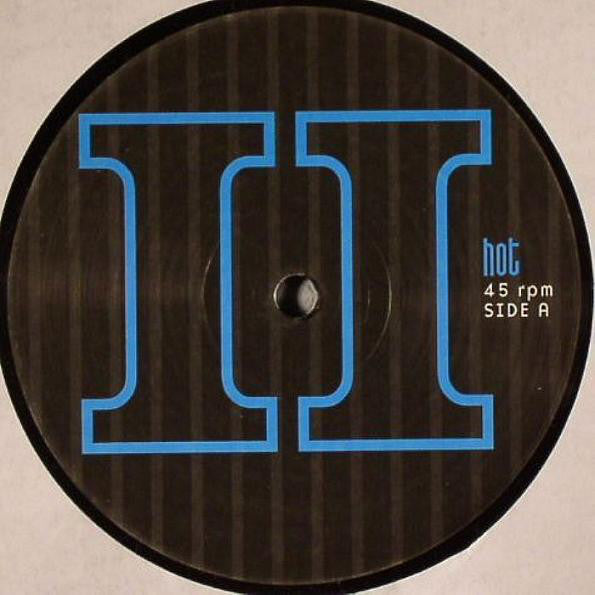 The Beat Broker : Frisco (After Midnight) (12", Promo)