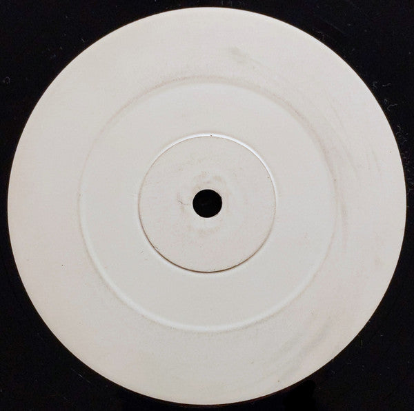 DJ Seduction / Edit V : Disco Hardcore / Pumper (12", W/Lbl)