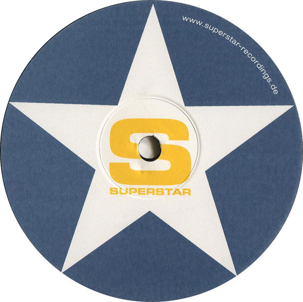 DuMonde Vs. Lange : Memory (12", Dis)