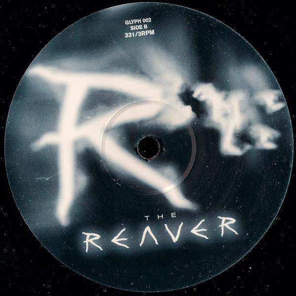 The Reaver : Fever (12")