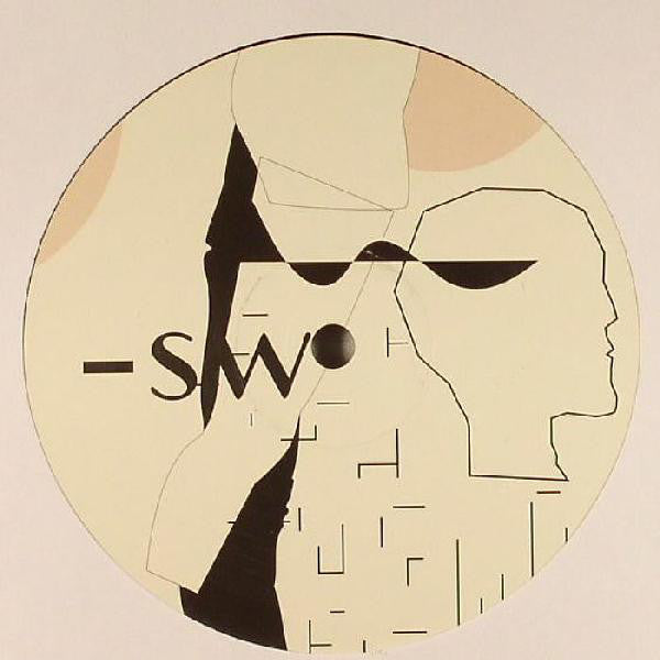 Mike Dixon : Swing On These EP (12", EP)