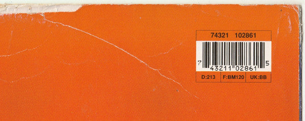 Alison Limerick : Gettin' It Right (12", Single)