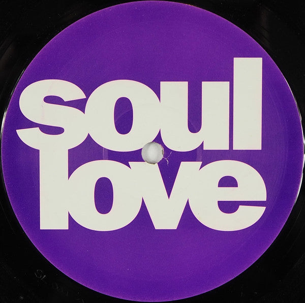 Scape Feat. D-Empress : Be My Friend (Seamus Haji Remixes) (12")