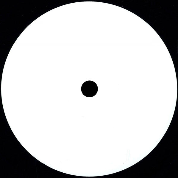 System 3 (4) : There It Is (Upside Down) (12", Unofficial, W/Lbl)