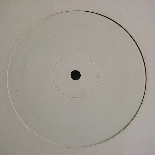 G Squad : Party Time / Brave New World (12", W/Lbl)